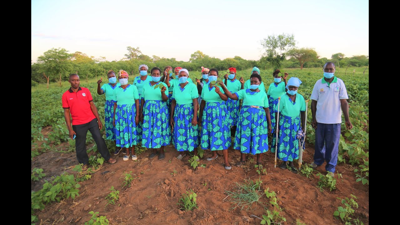 NARIGP MAKUENI COUNTY 2022 DOCUMENTARY