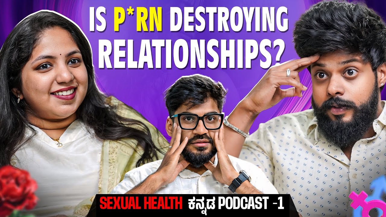 Pørn is ruining your s*x life 🌾 | The Allrounder Show - 35 | Ft Dr. Durgashree Shetty