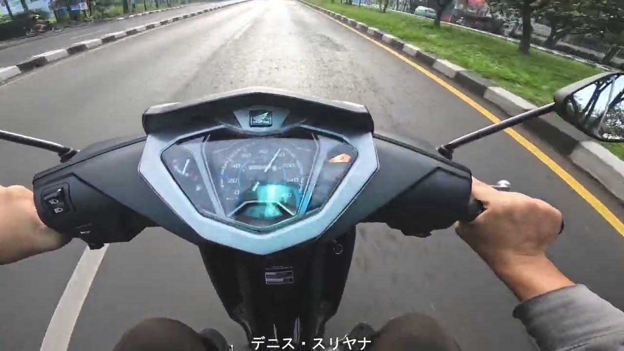 Review Honda Supra 2022 - Supra Bapack milenial anjay