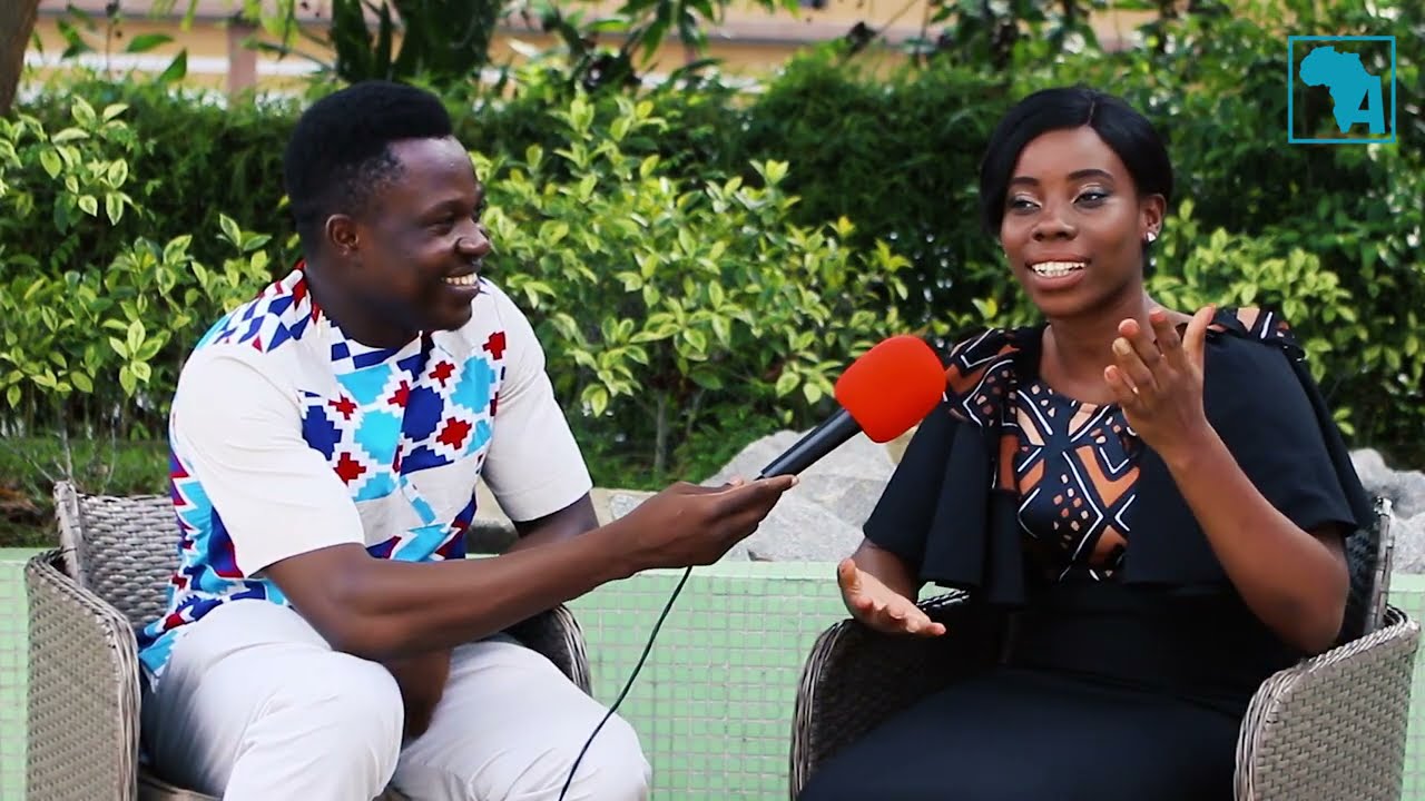 COMMENT REUSSIR EN E-COMMERCE DEPUIS L'AFRIQUE: LES STRATEGIES DE TATIANA ASSI