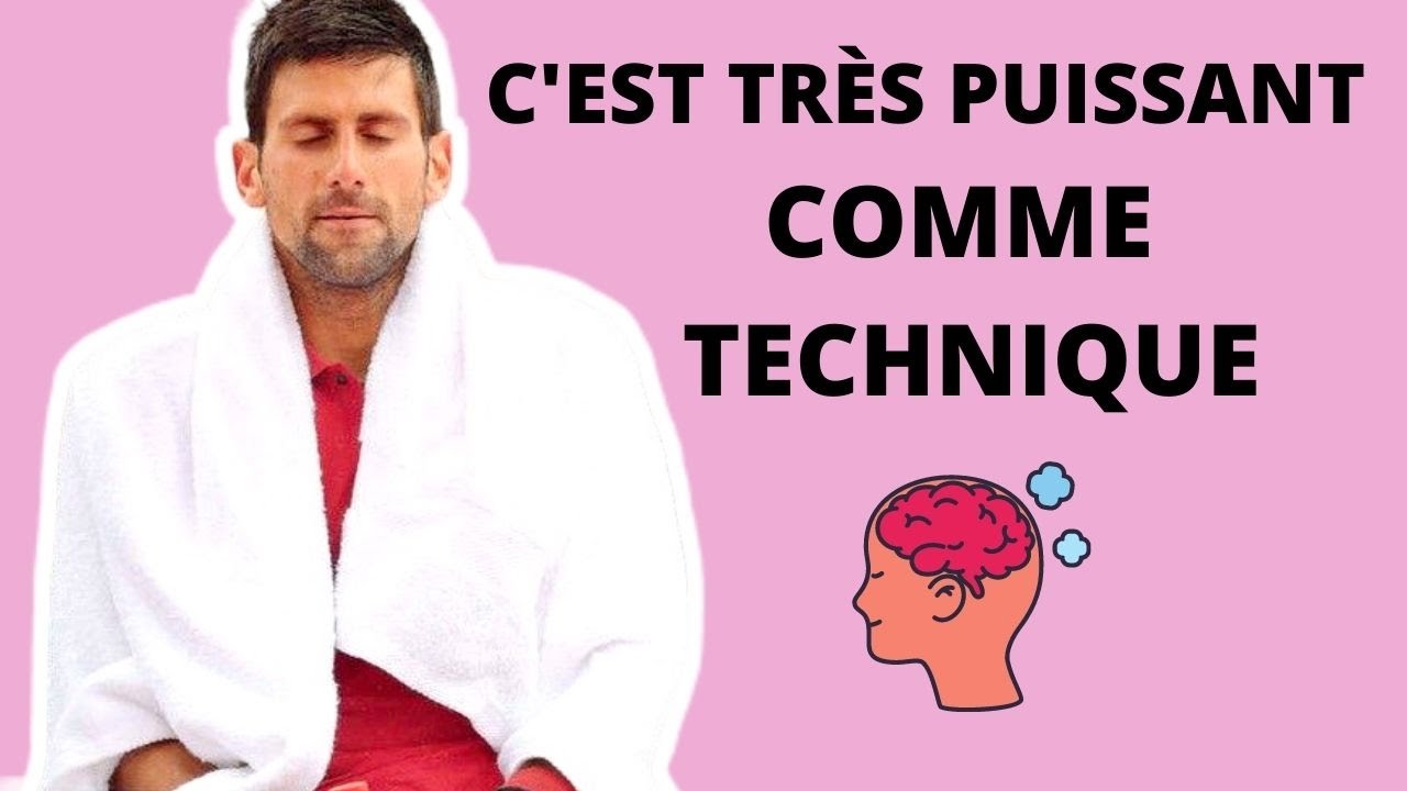 Comment le MENTAL peut OPTIMISER ton JEU - Cyril Saulnier