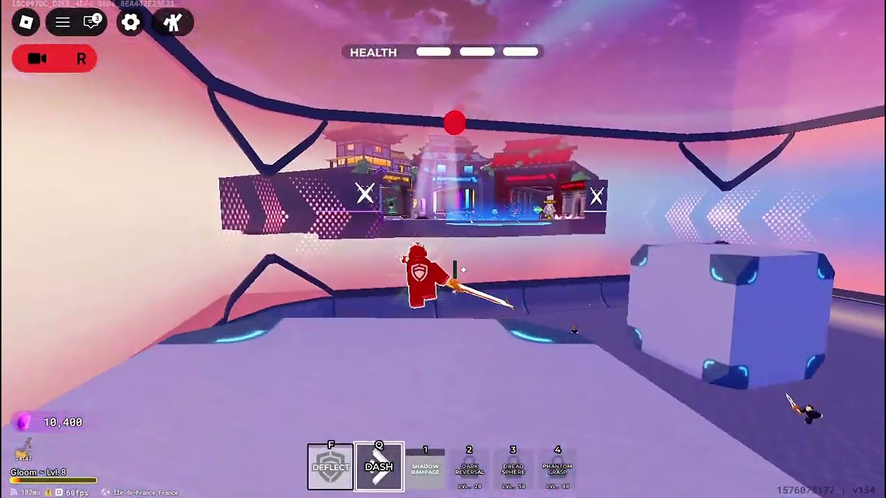 Death Ball