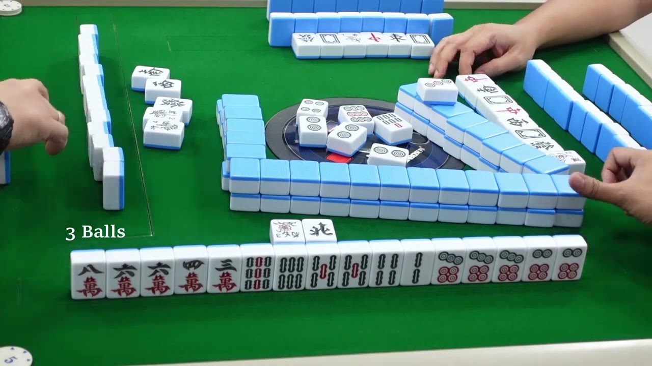 #387 Jan 6 2024 Extra Mahjong -  Lasma Ata Eh #mahjong #pinoygamemasters