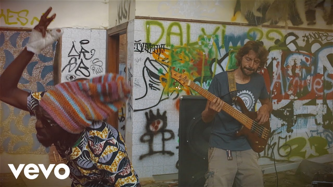 Emanuel Kadamawi - Lord Have Mercy (Official Video)