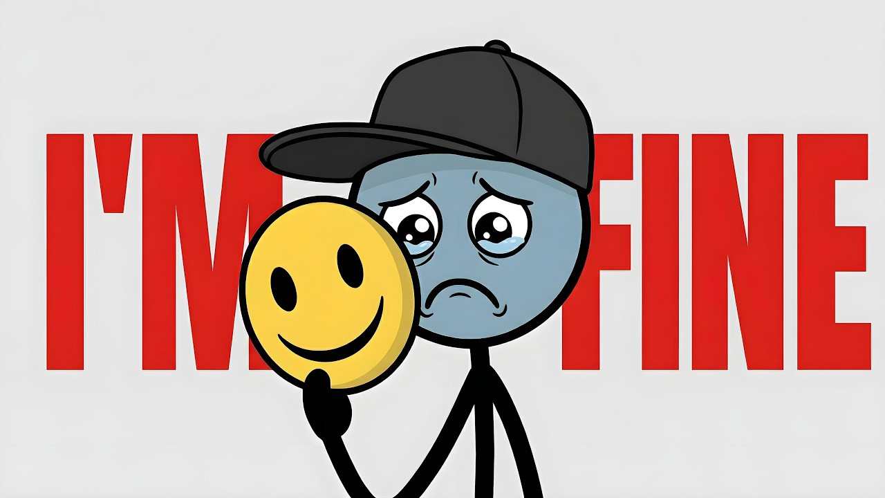 When Your Teen Says “I’m Fine,” You’re Losing Them