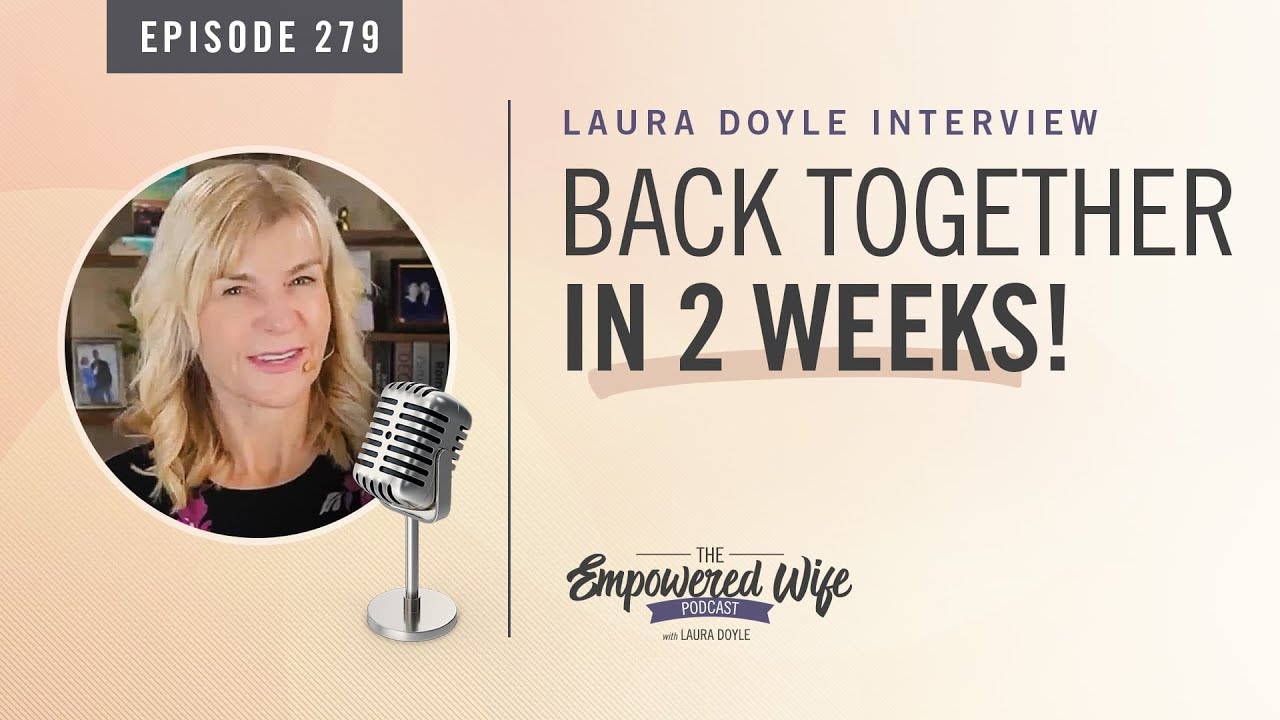 How I Got My Husband Back FAST After Separation