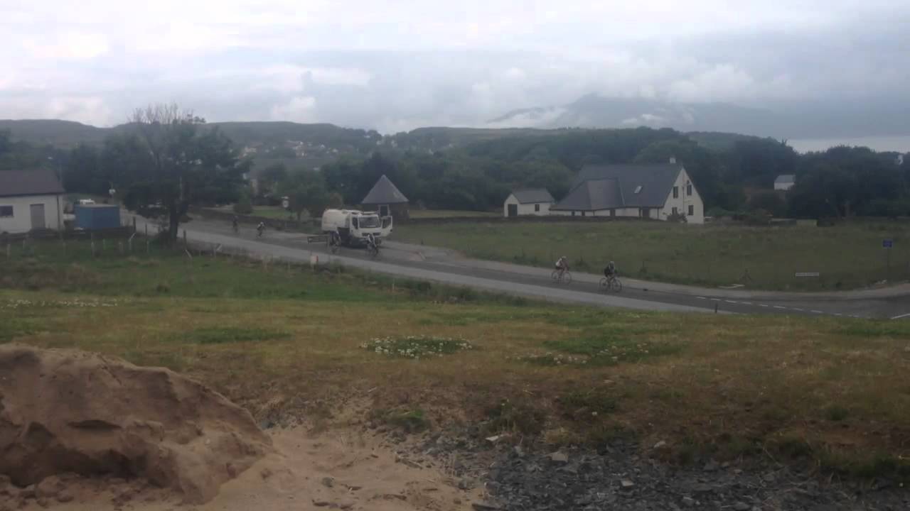 Mull Sportive 2012