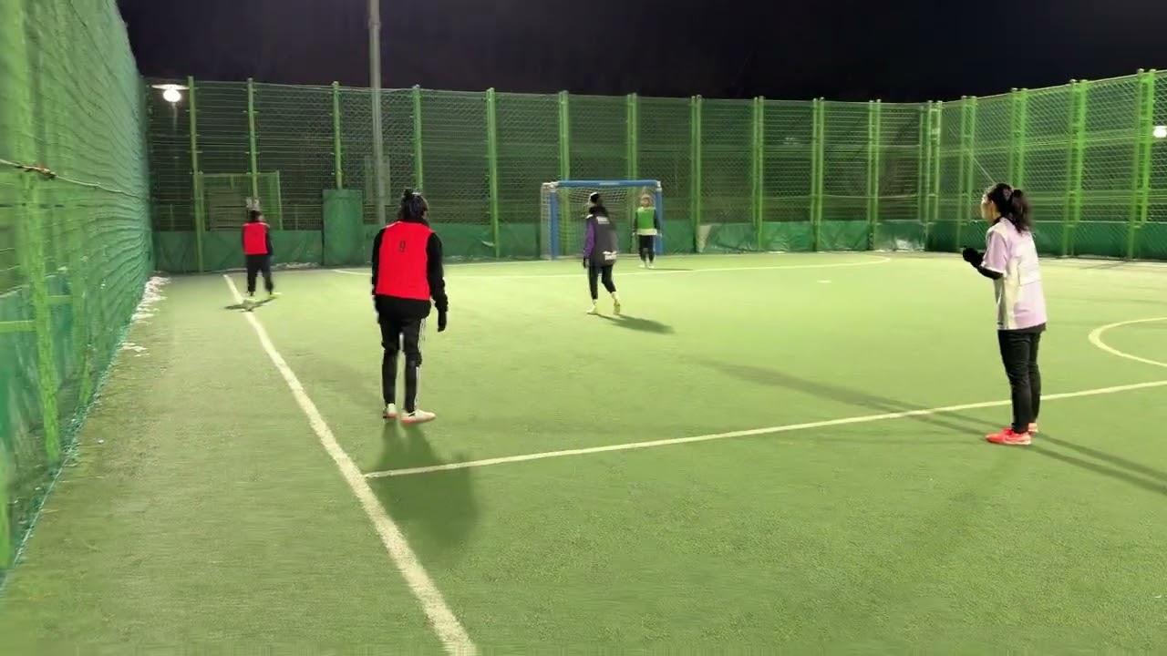 2026.02.06 vs 아레스5쿼
