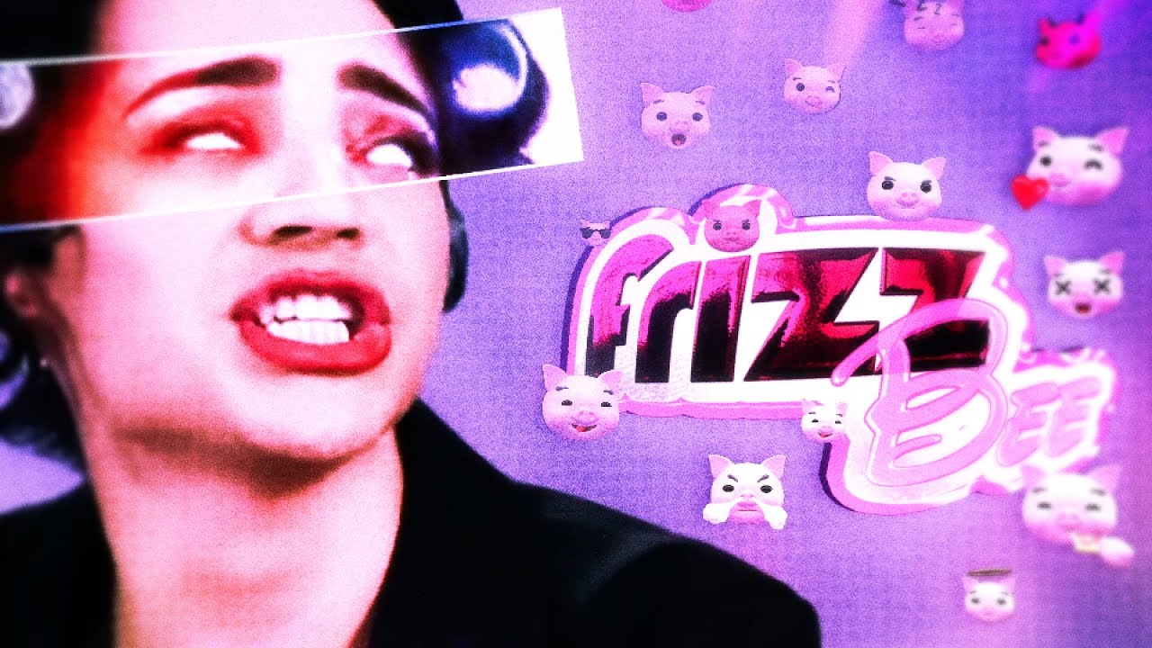 Frizzbee - Khtek (Prod by. S13)