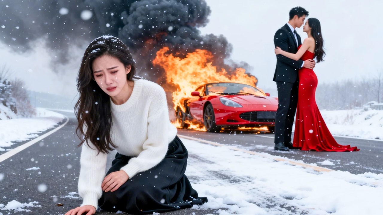 Ignoró 33 llamadas por su amor; él la divorció. Ahora descubre la verdad y es tarde.