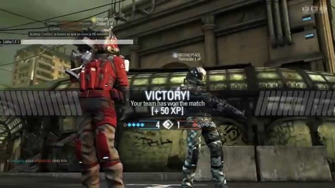 [Blacklight Retribution] Versus | Twiices/Zat00x vs SebastianRamos/MSMARVEL | How we do it