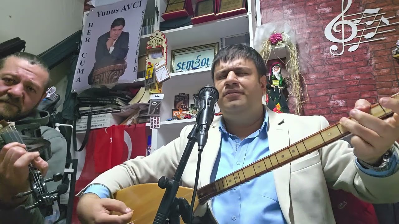 Cerrahpaşa Yunus AVCI
