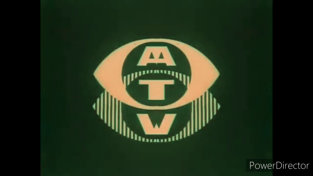 ATV Logo (1977) Low Voice Logo