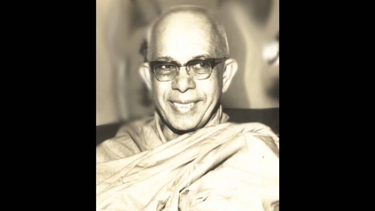 An Outline of Buddhism by Narada Maha Thero