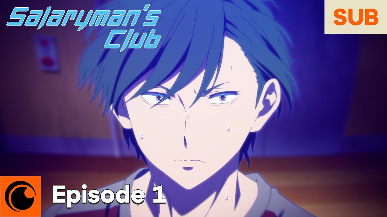 Salaryman's Club Episode 1 | Assignment