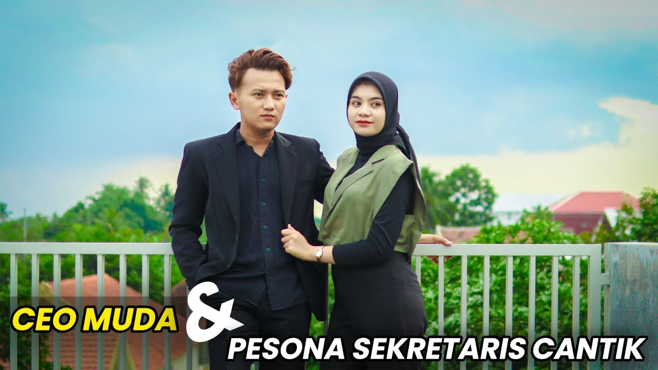 KETIKA CEO MUDA & SEKRETARIS CANTIK DI PERTEMUKAN KARNA TIDAK SENGAJA! Tapi Malah Berujung Pelaminan