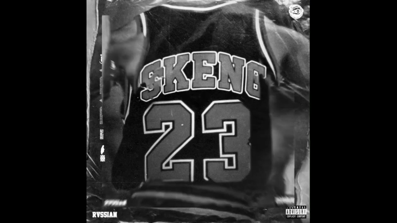 skeng , rvssian - 23 •slowed.reverb.pitch•