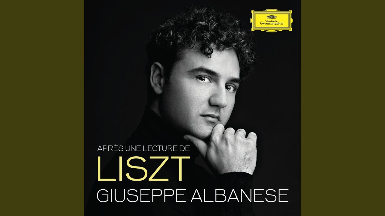 Liszt: Années de pèlerinage II, S. 161 - 7. Après une lecture du Dante. Fantasia quasi Sonata