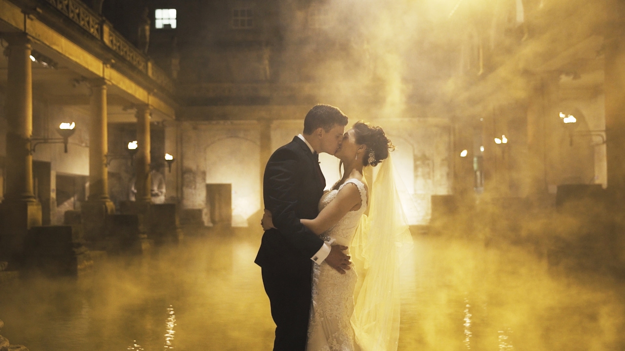 Saskia & Nigel - Highlights