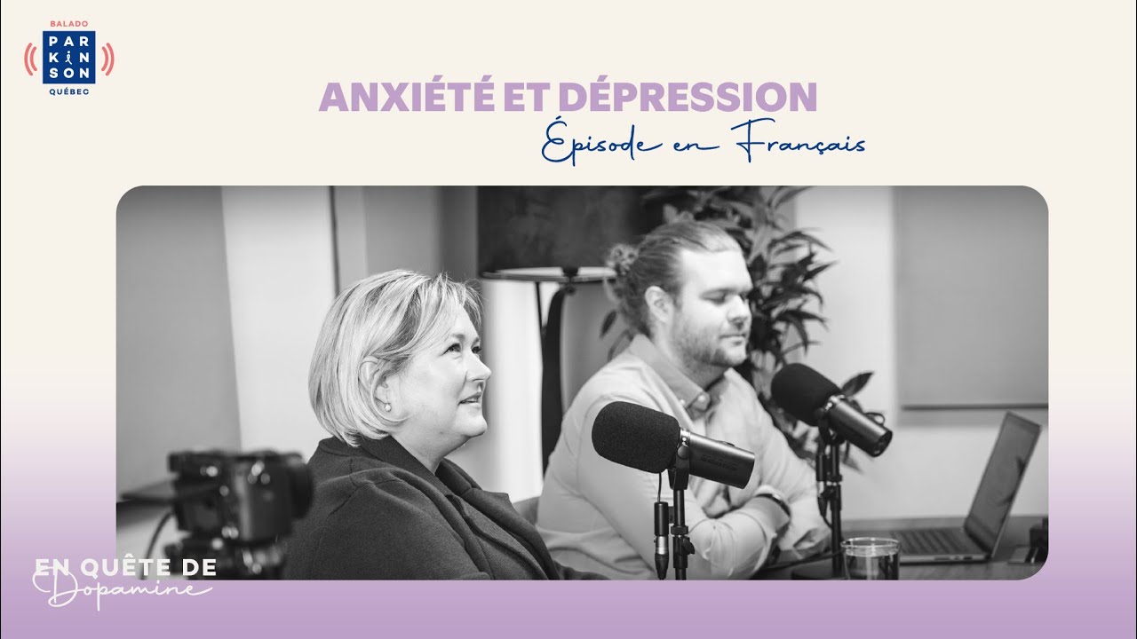 Anxiété & dépression
