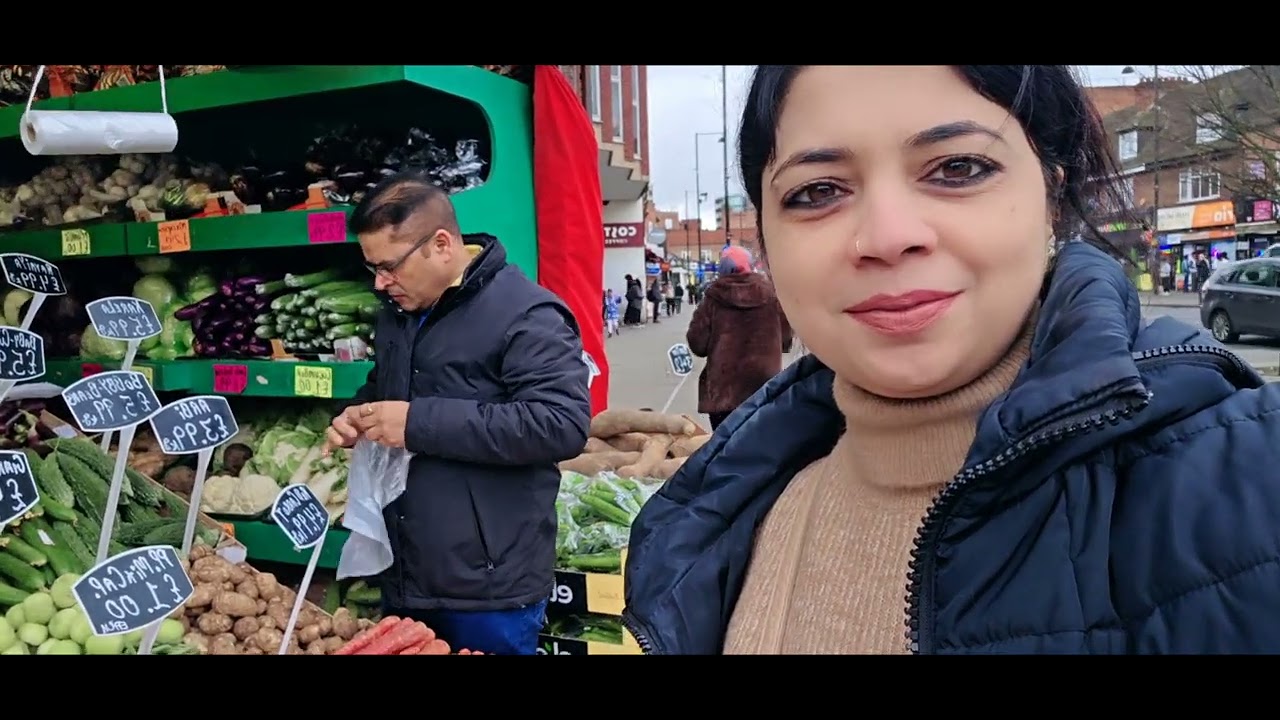 Goa se aaye 🎁 gifts,,london mai indian subji ki shoping#indiavlog#jassilondon#indianrecipe 