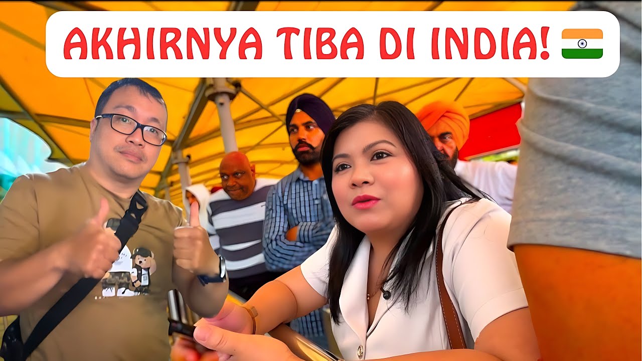 Kedatangan Tamu Dari Indonesia‼️Pagi Pagi Ke Bandara‼️
