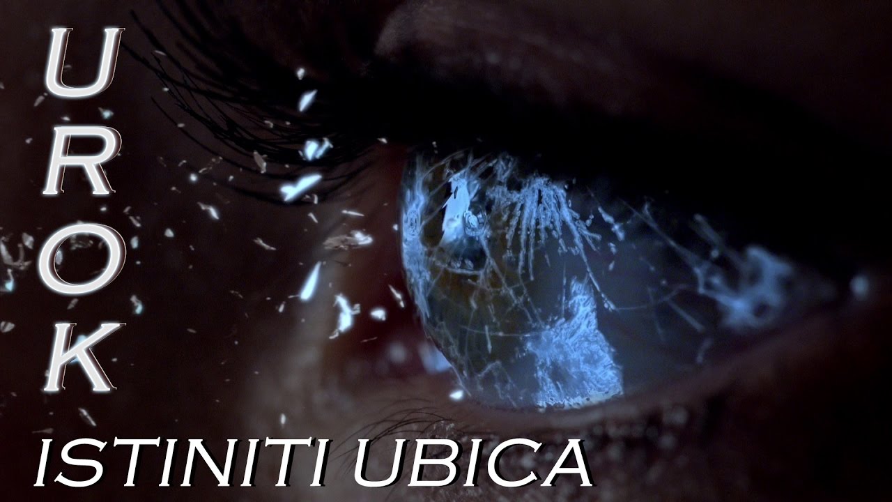 UROK - istiniti ubica - hfz.Almir Kapić
