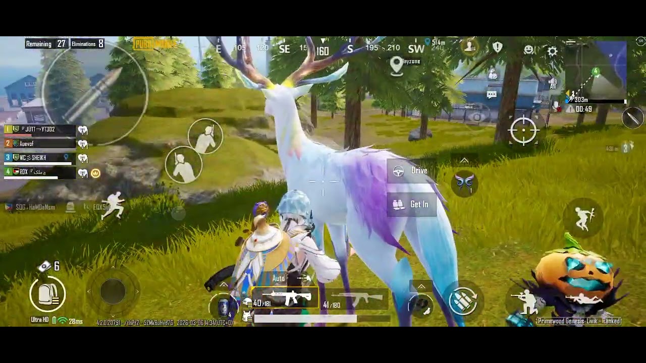 11  KILL WINNER WINNER CHICKEN DINNER