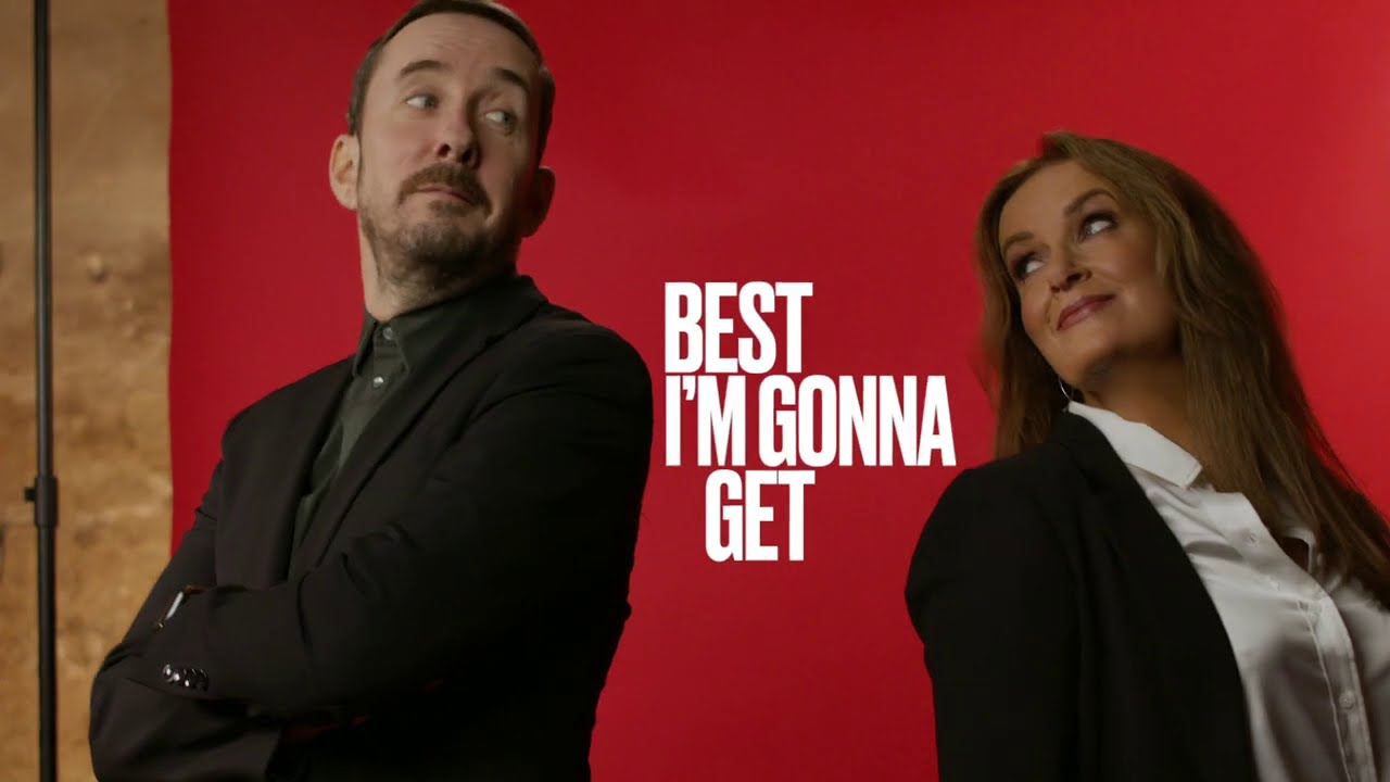 Newstalk Breakfast TVC