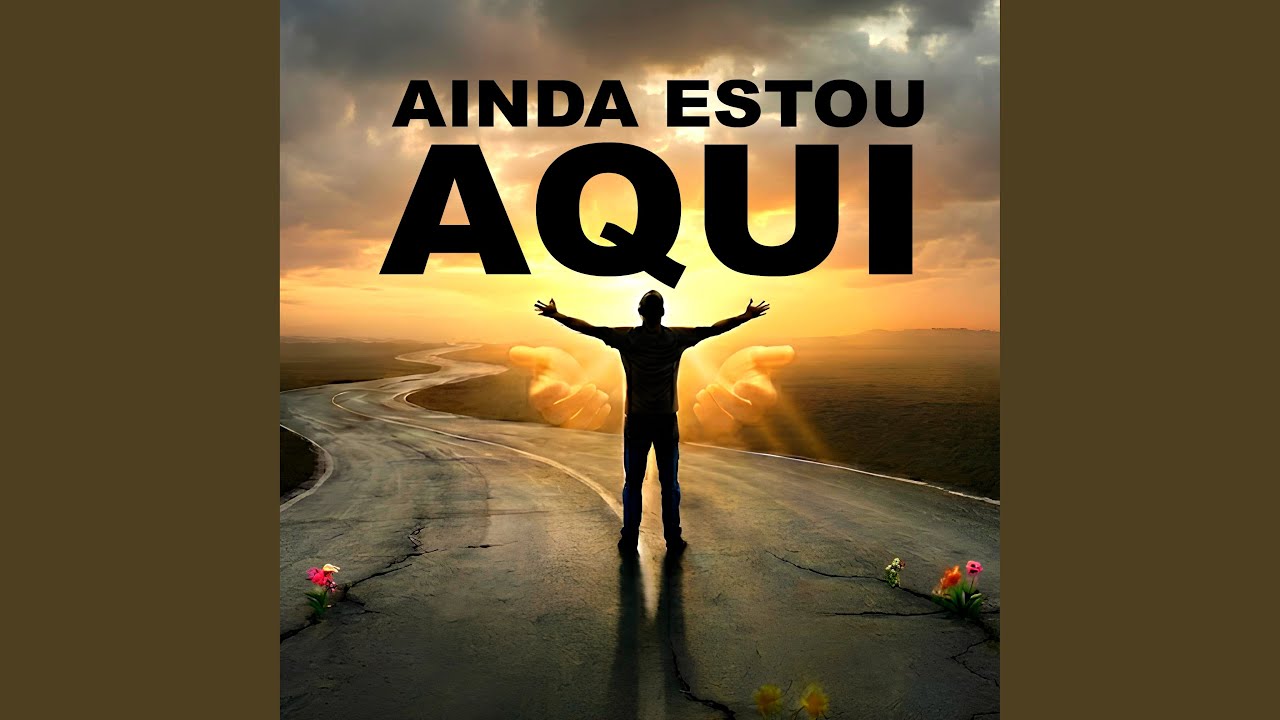 Ainda Estou Aqui