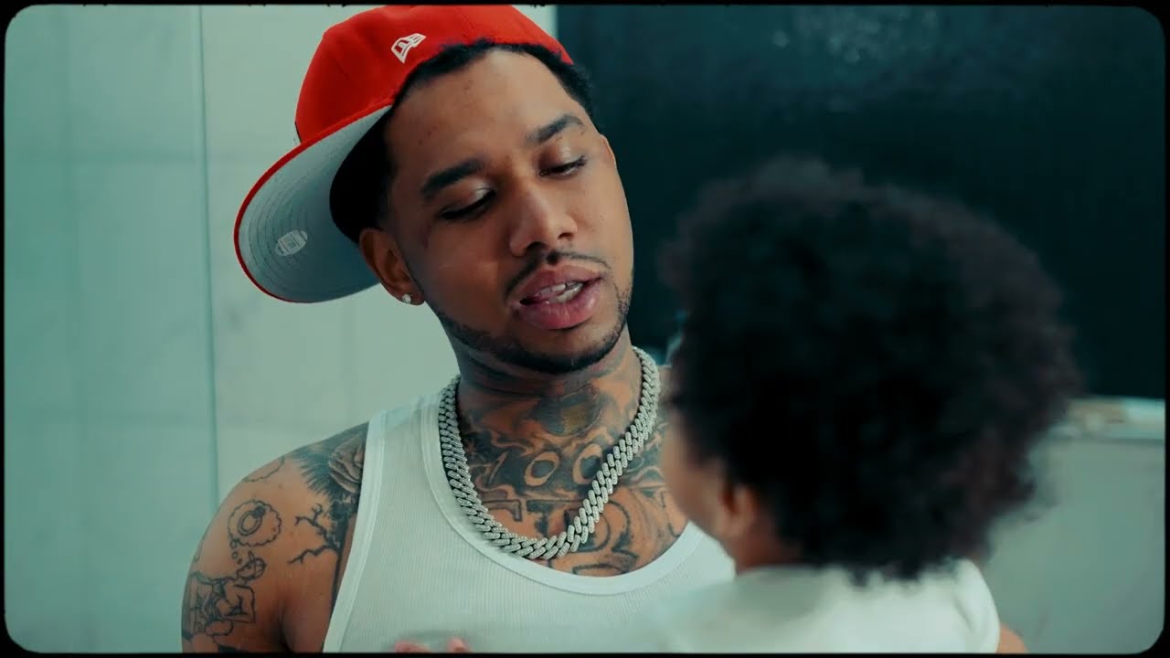 Rico Cash - Motion (Official Video)