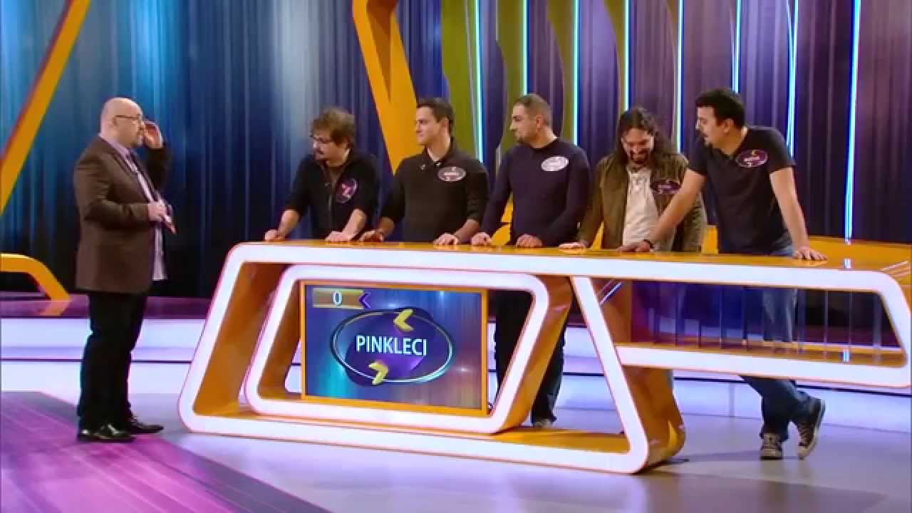 Pet na pet S03EP025