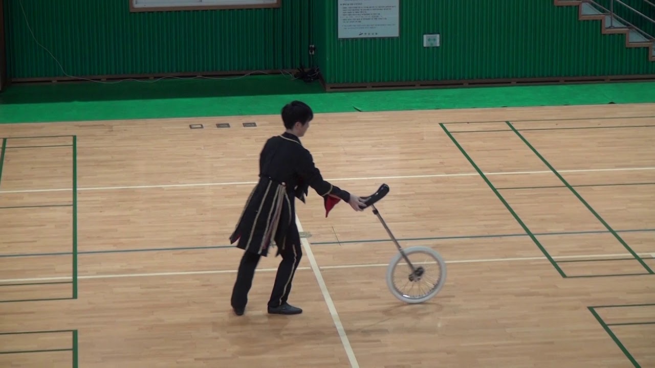 UNICON 19 - Tomoki Yamaguchi