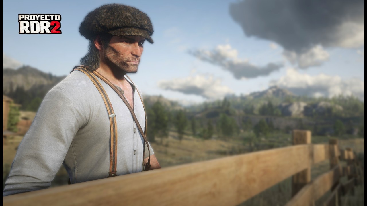 La redención se construye despacio | Proyecto RDR2 | Día 246