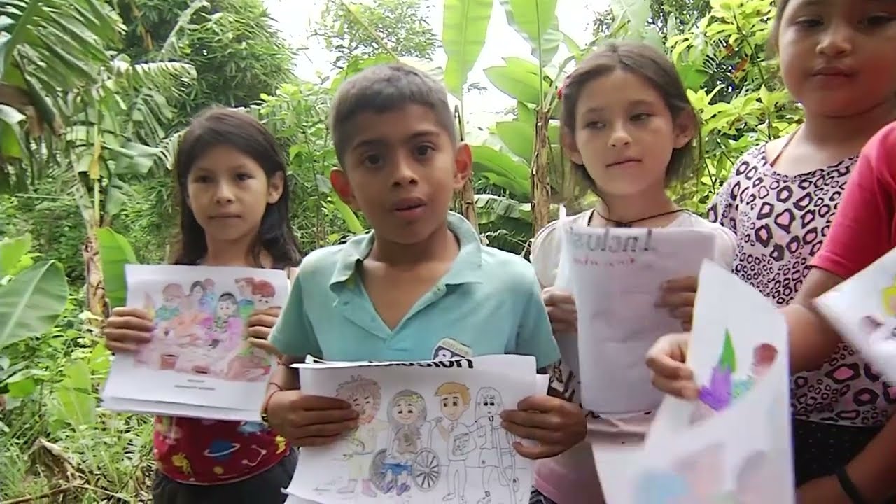 Hechos del Agro - Rescatando el agro en San Pedro Puxtla