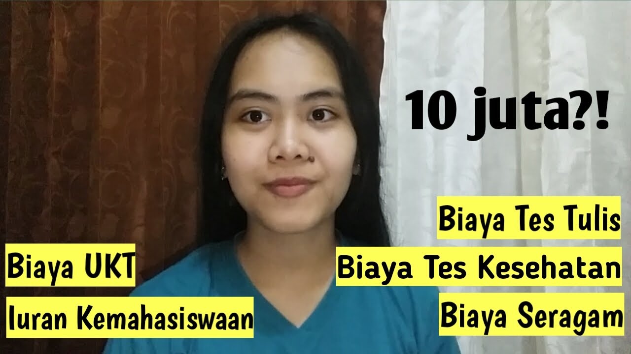 Segini Biaya Masuk Kuliah Kebidanan | Ngobrol Bareng Pamanda