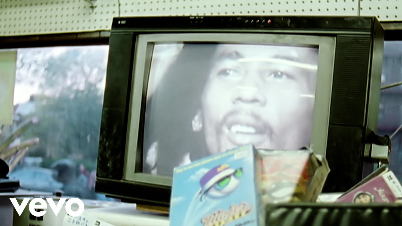 Bob Marley & The Wailers - I Know A Place (Where We Can Carry On)