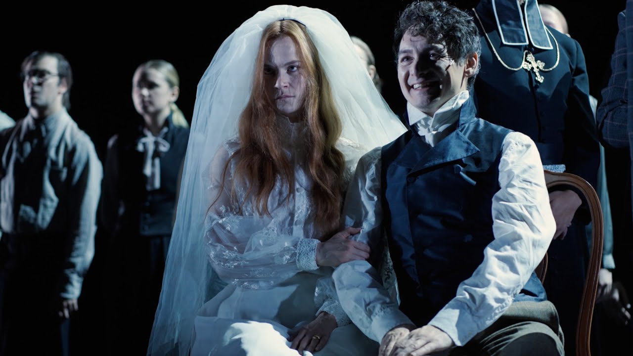 Madame Bovary - trailer