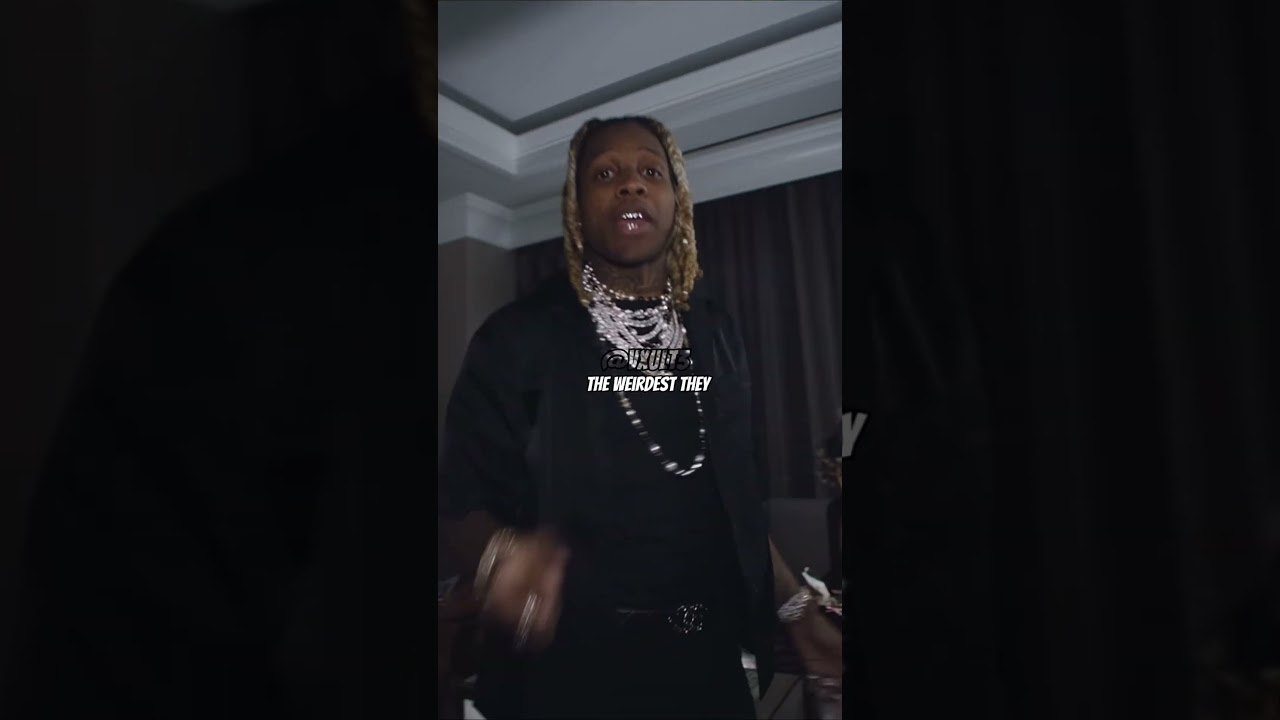 LIL DURK-RM30(UNRELEASED AUDIO)#unreleased #lildurk #trending #viral #fyp