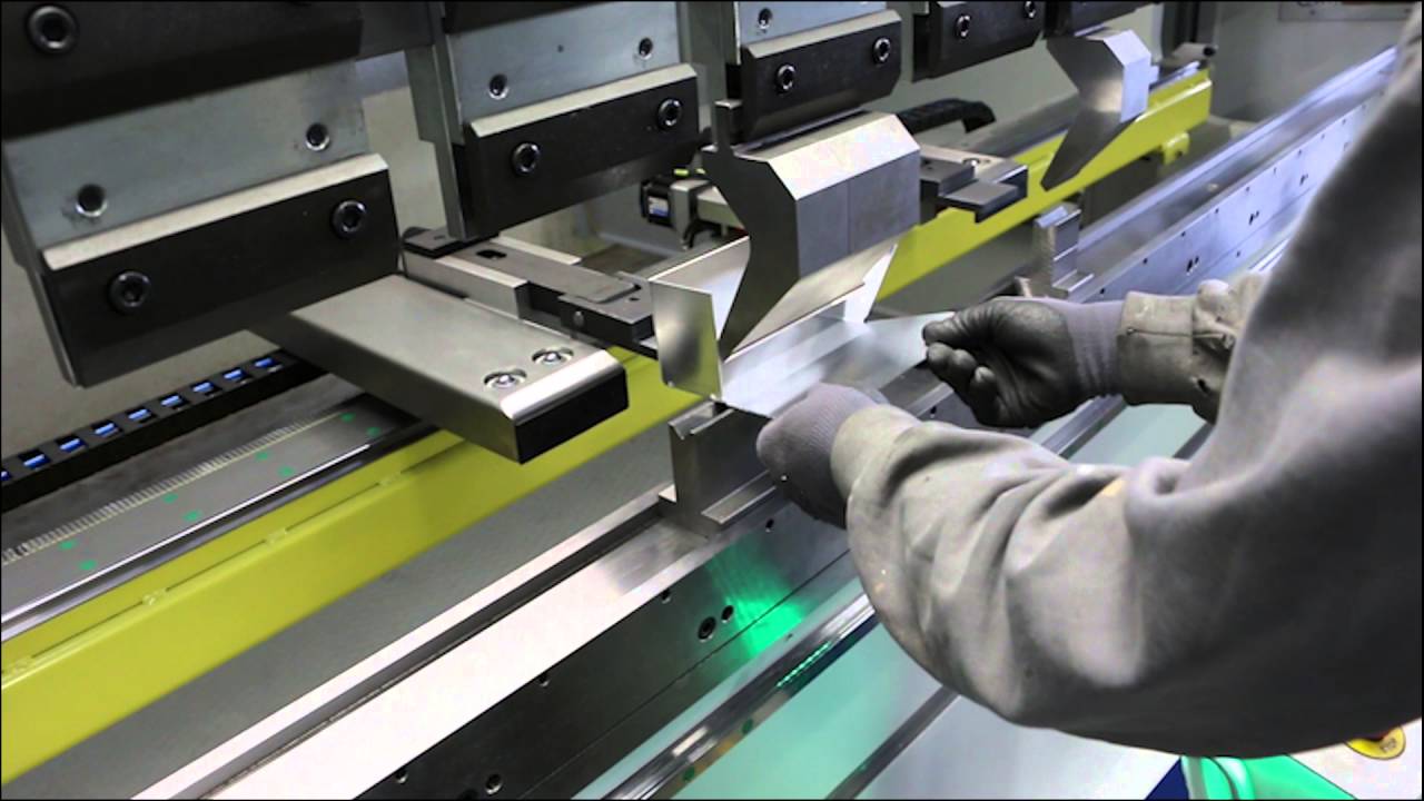 Raintec - aluminium zetwerk