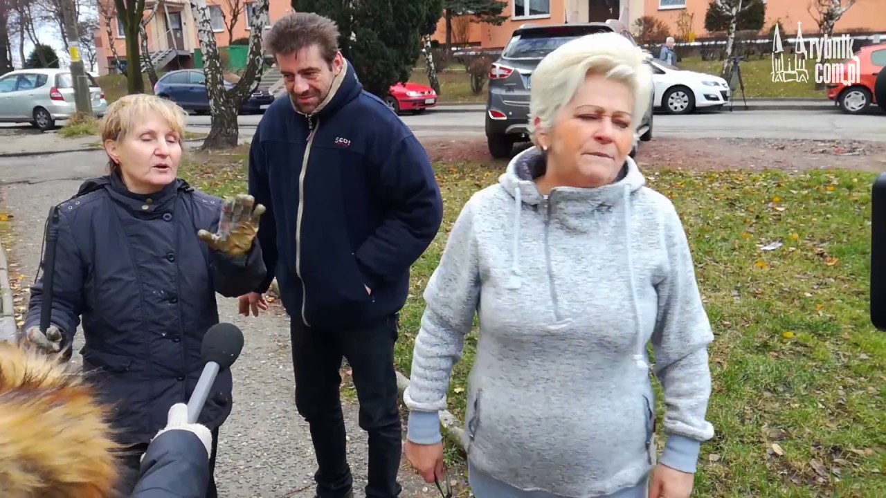 Bareja lepiej by tego nie wymyślił. Absurdalny spór sąsiedzki na Wrębowej