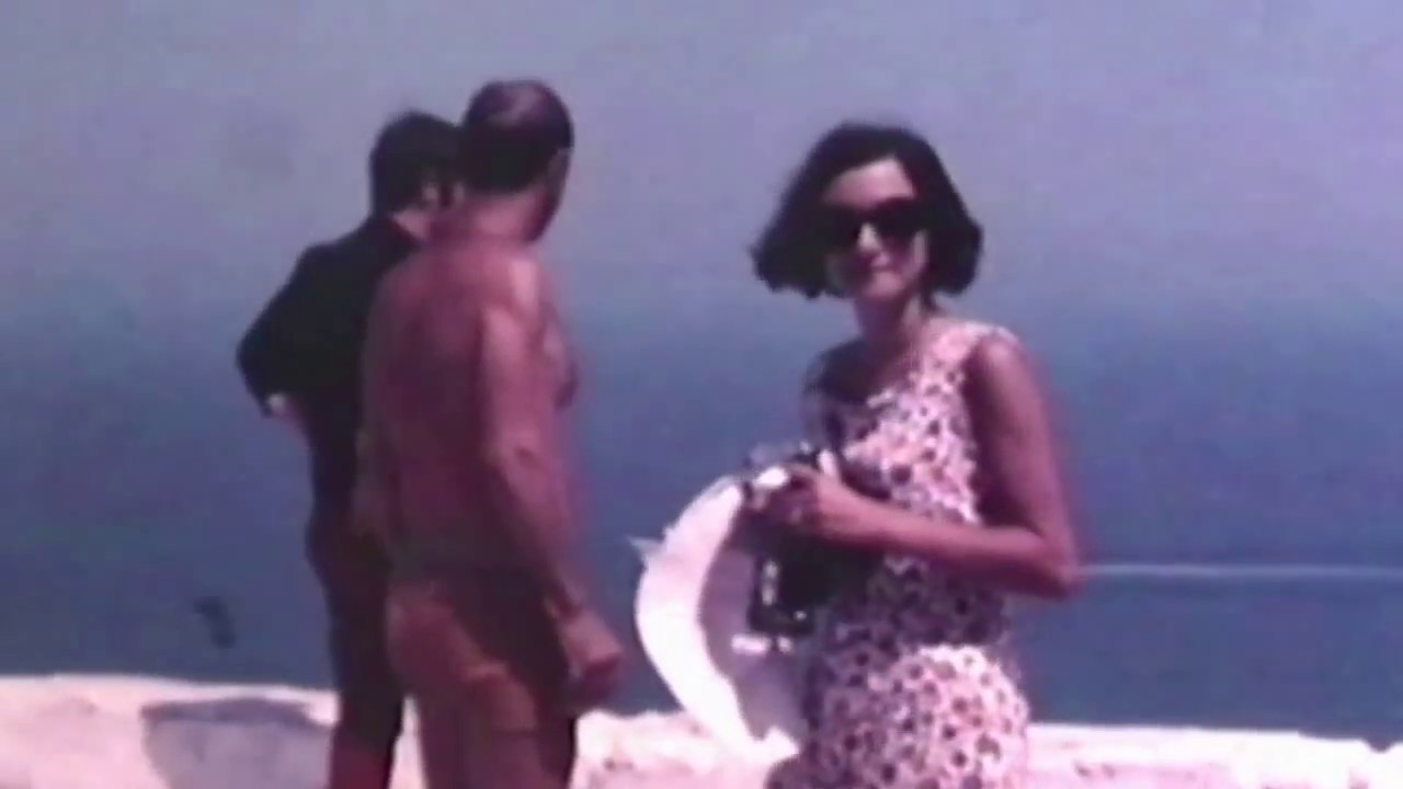 San Menaio Sommer 1970/73