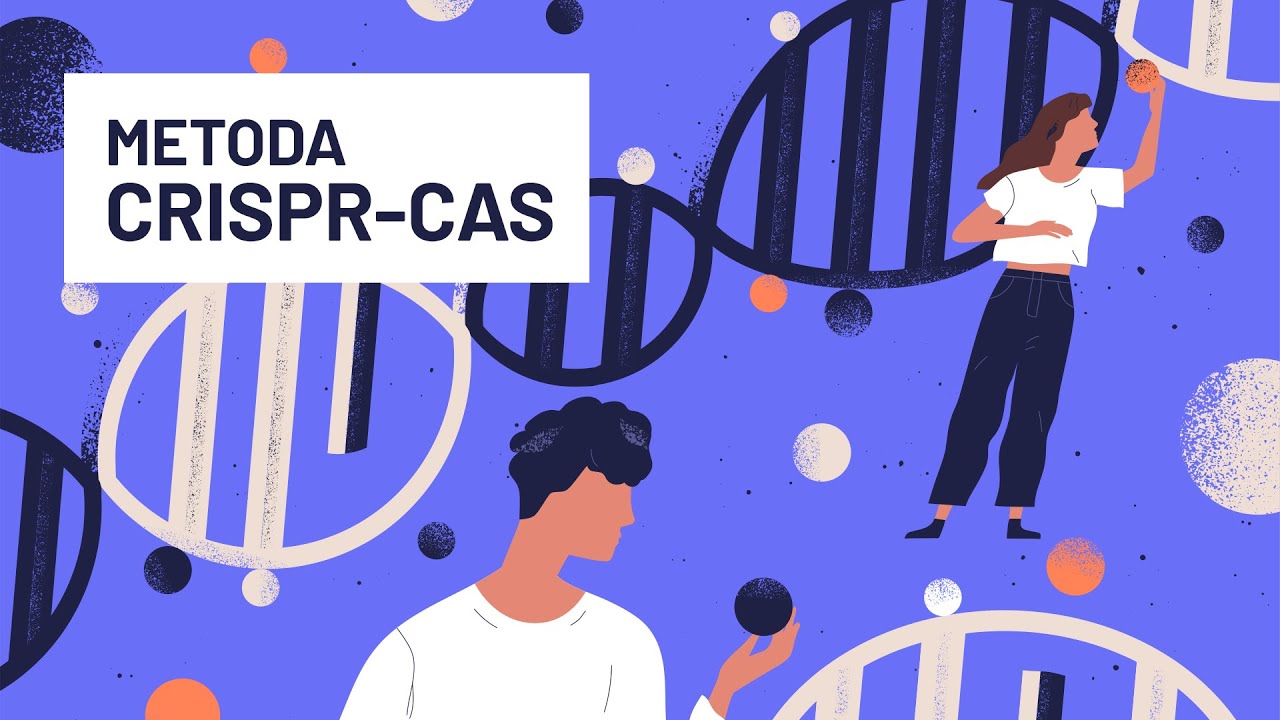Metoda CRISPR Cas | Krótka historia inżynierii genetycznej