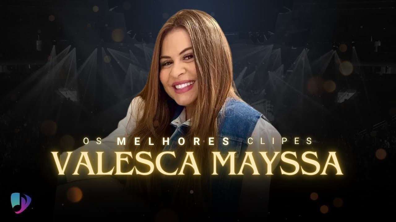 Valesca Mayssa |Os Melhores Clipes - [DVD Árvore Cortada]