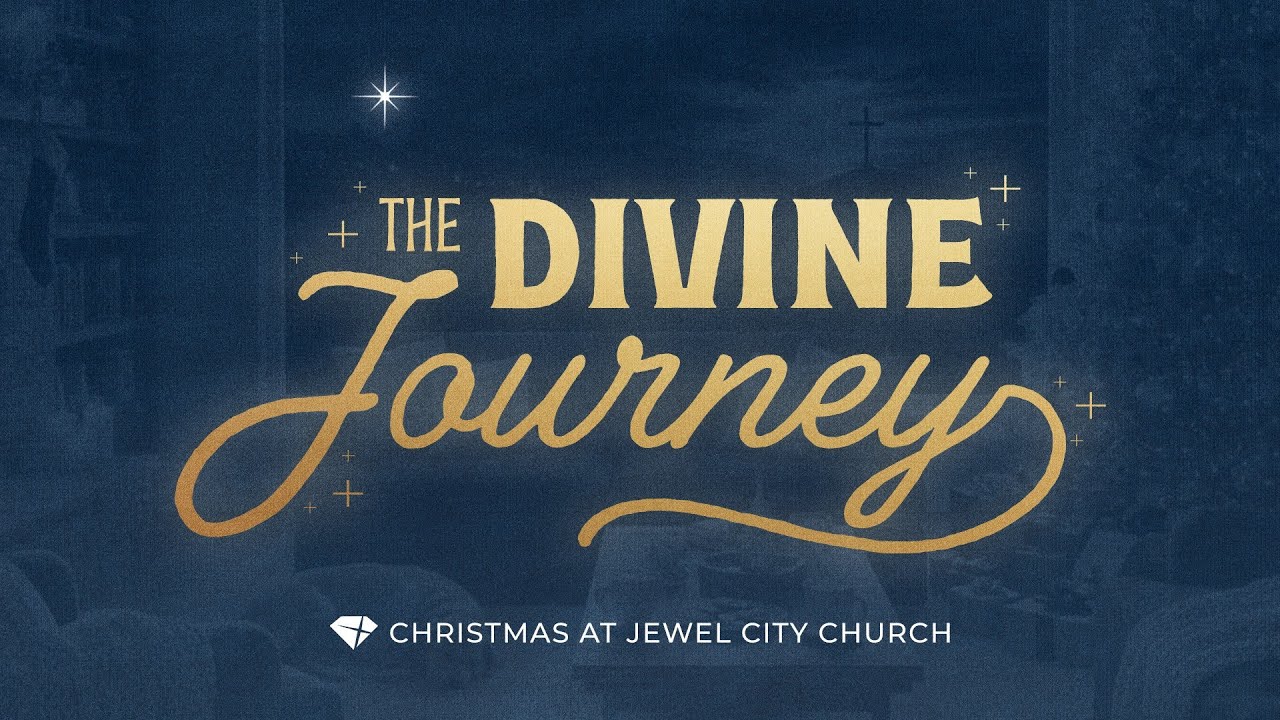 Divine Journey: Christmas at JCC 2025
