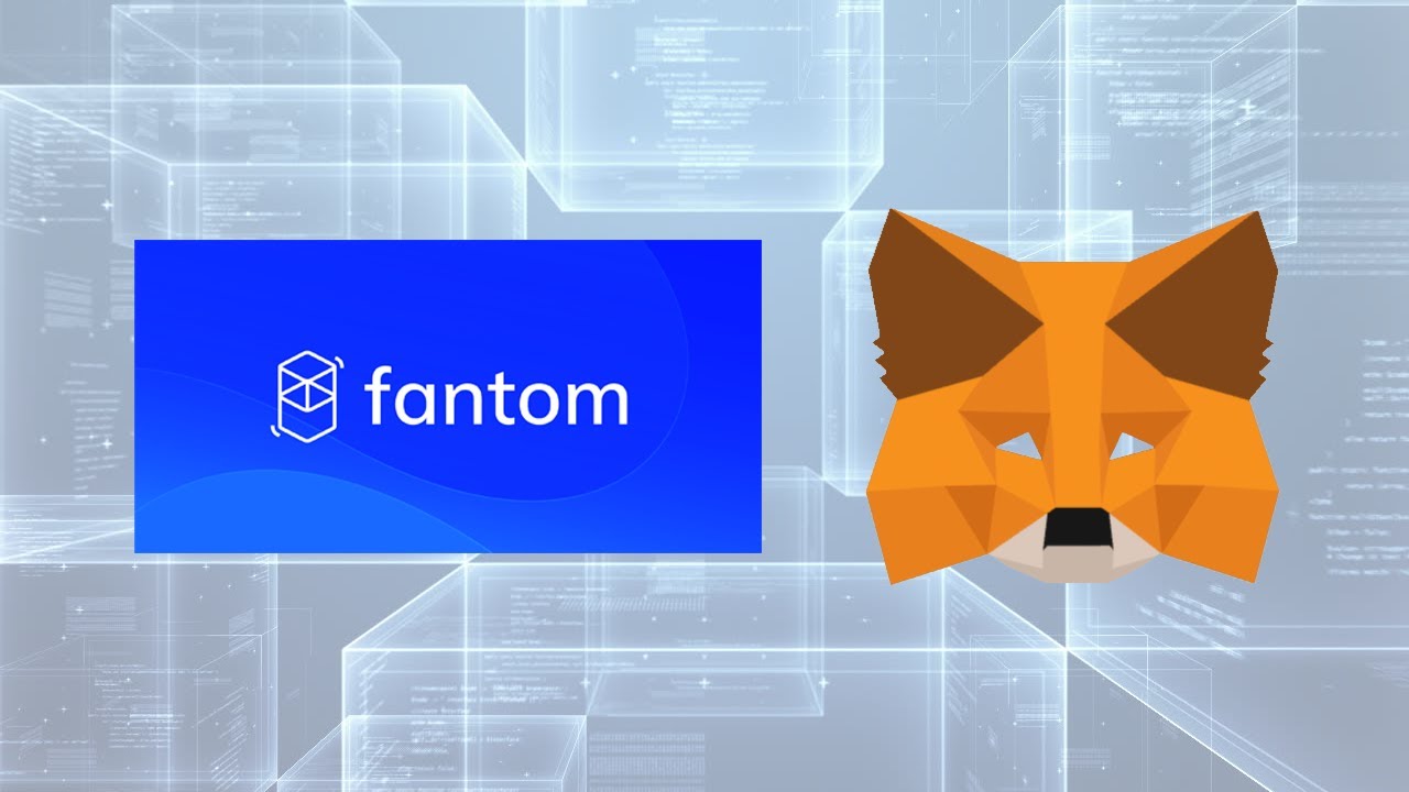 How to add the 𝐅𝐀𝐍𝐓𝐎𝐌 Network to 𝐌𝐞𝐭𝐚𝐌𝐚𝐬𝐤