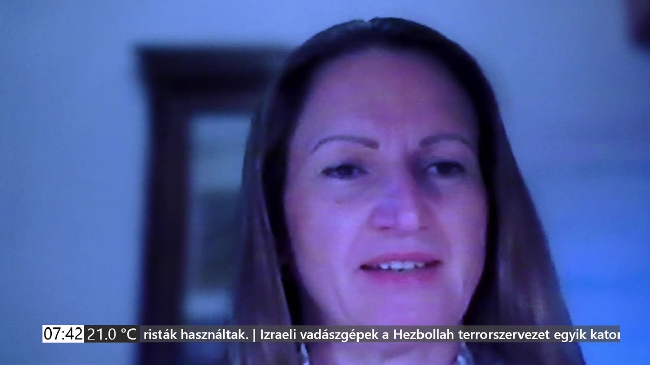 PIRKADAT M. Kende P&eacute;terrel: Neubauer Katalin