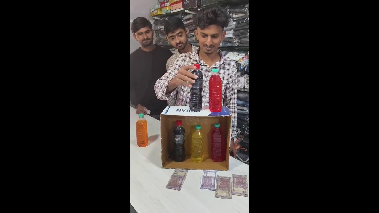 Dimag Lagao, Paisa Jito! 💸 Kya Aap Yeh Challenge Pura Kar Sakte Hain? 🤔