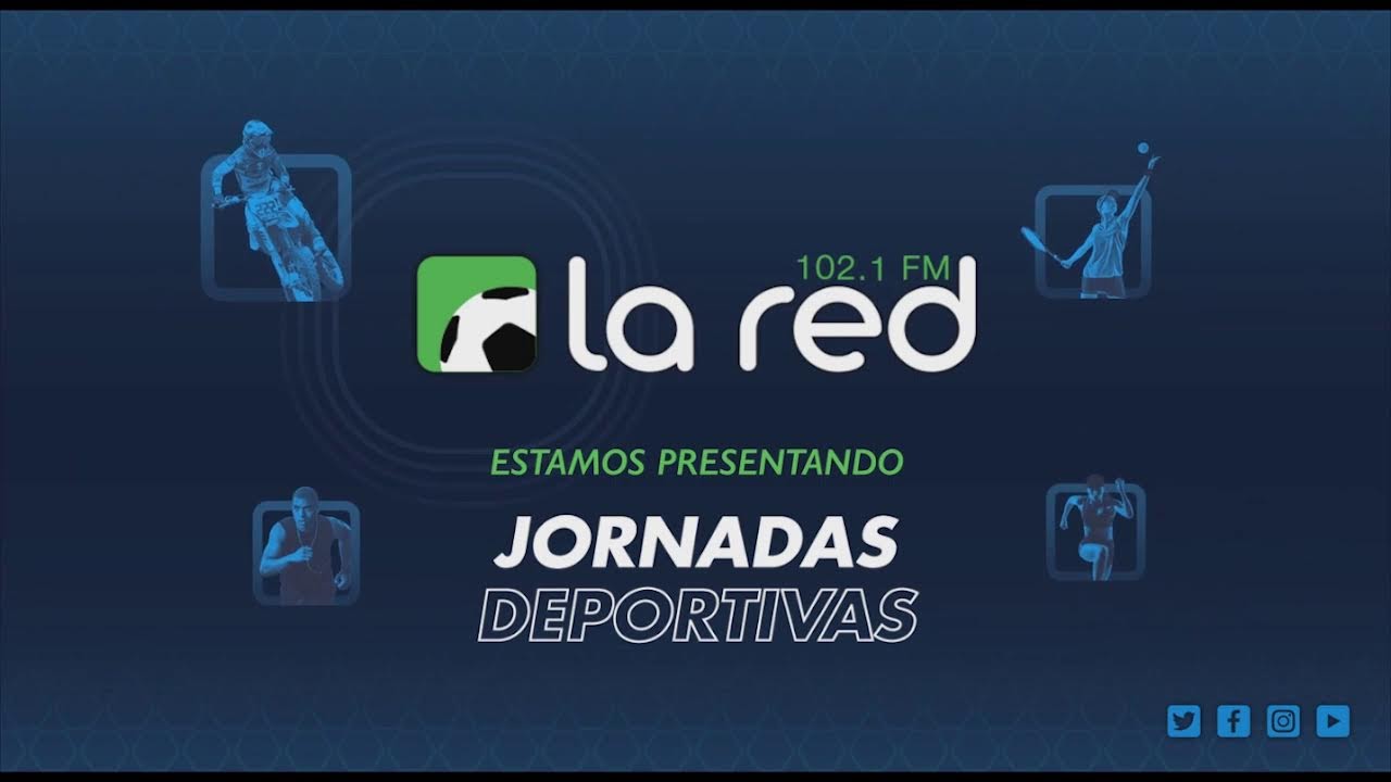 Jornadas Deportivas - 04 de febrero 2026