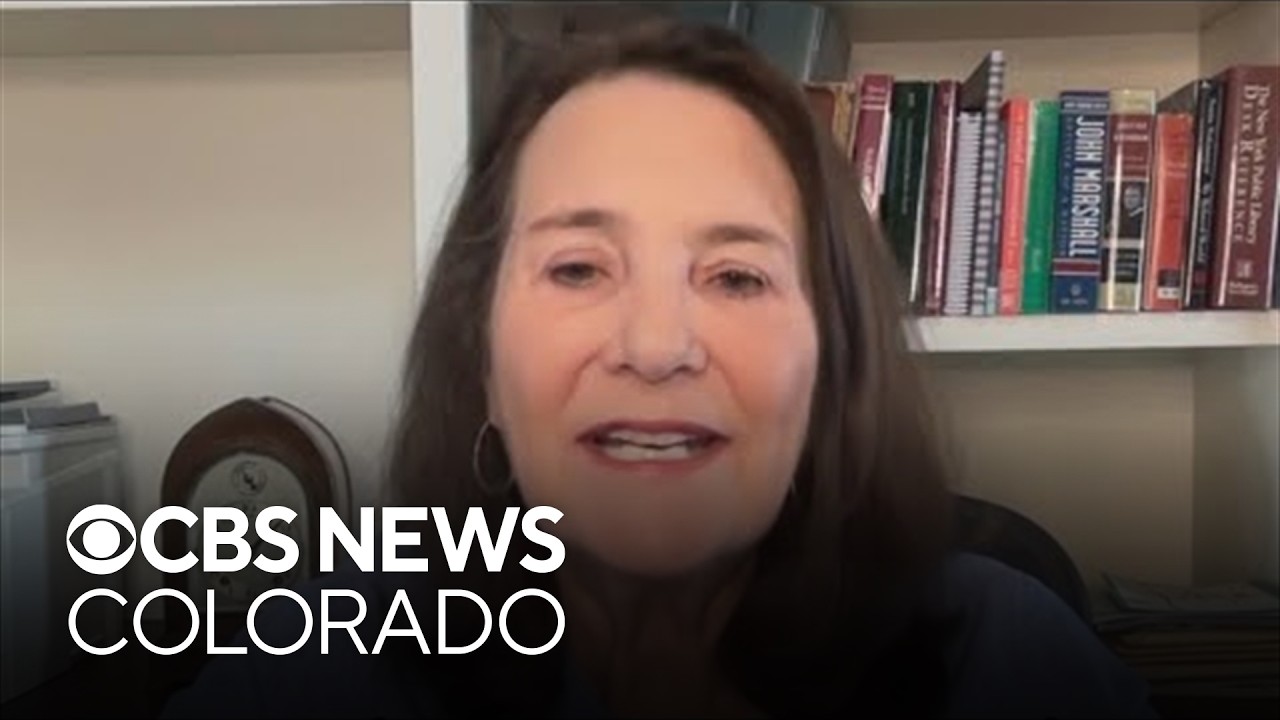 Rep. Diane DeGette releases statement after primary loss to Melat Kiros
